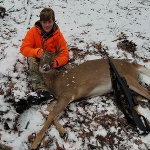 Meet your Posher, Ian